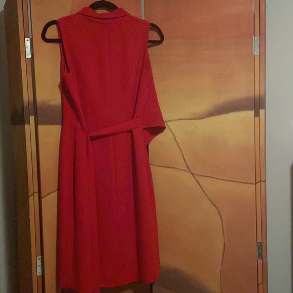 Dress - Picture 3 of 4